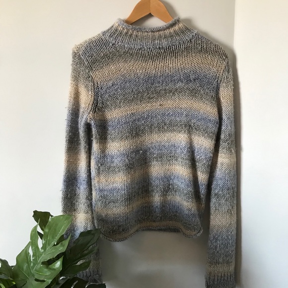 oversized sweater - Picture 1 of 1